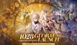 Duet Night Abyss Launch