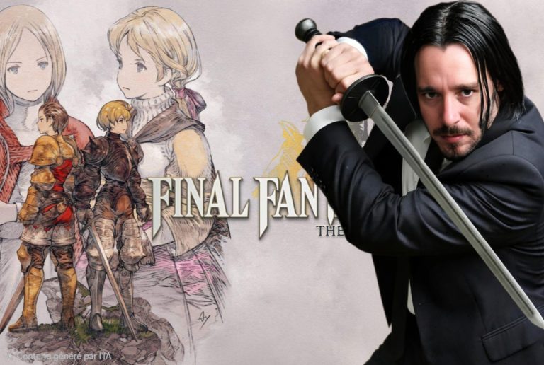 Final Fantasy Tactics The Ivalice Chronicles Test Site