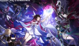 Genshin Impact Luna II