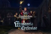 Kingdom Come Deliverance II DLC Mysteria Ecclesiae