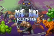 Mad King Redemption Trailer