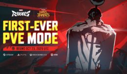 Marvel Rivals PvE Zombie