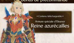 Monster Hunter Stories 3 Preorder