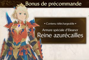 Monster Hunter Stories 3 Preorder