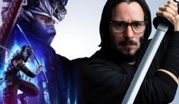 Ninja Gaiden 4 PS5 Pro Test Site