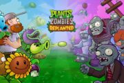 Plants vs. Zombies Replanted