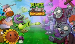 Plants vs. Zombies Replanted