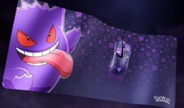 Razer Ectoplasma Gigantus et Cobra