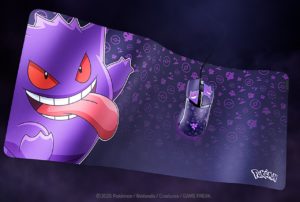 Razer Ectoplasma Gigantus et Cobra