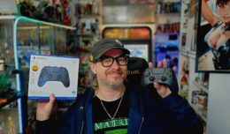 Razer Raiju V3 Pro PlayStation Edition Test