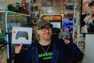 Razer Raiju V3 Pro PlayStation Edition Test