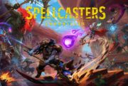 Spellcasters Chronicles