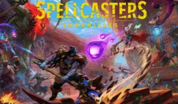 Spellcasters Chronicles