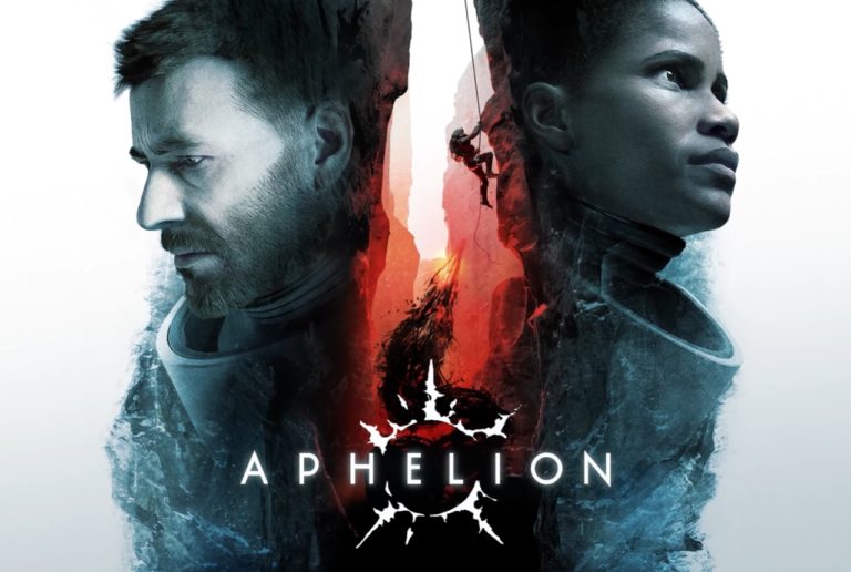 aphelion