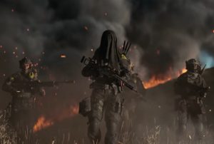 battlefield 6 saison 1