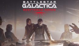 battlestar galactica scattered hopes