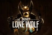 bendy lone wolf
