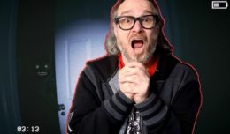 captured test ps5 pro