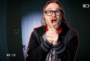 captured test ps5 pro