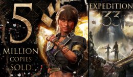 clair obscur expedition 33 5 millions de vente et contenu gratuit