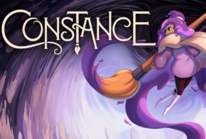 constance