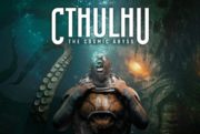 cthulhu the cosmic abyss