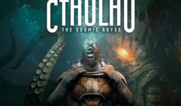 cthulhu the cosmic abyss