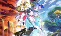 digimon story time stranger artwork bis