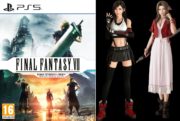 final fantasy vii remake and rebirth ps5 bundle