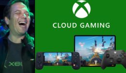 game pass cloud gaming gratuit avec pub phil spencer laugh lol