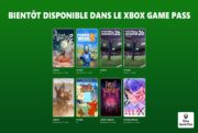 game pass ultimate octobre 2025