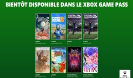 game pass ultimate octobre 2025