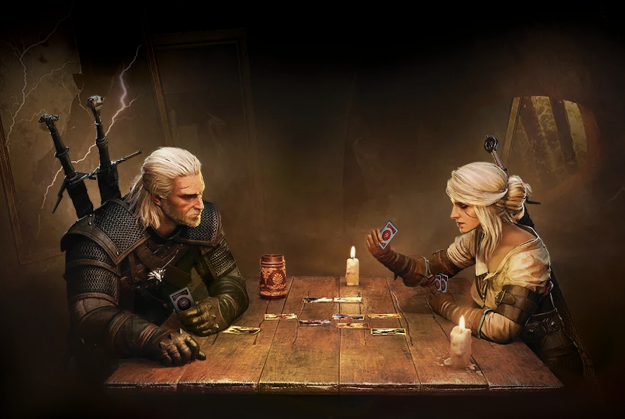 gwent physique logo