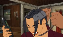 les chevaliers de baphomet 2 reforged