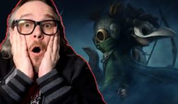 little nightmares 3 test logo