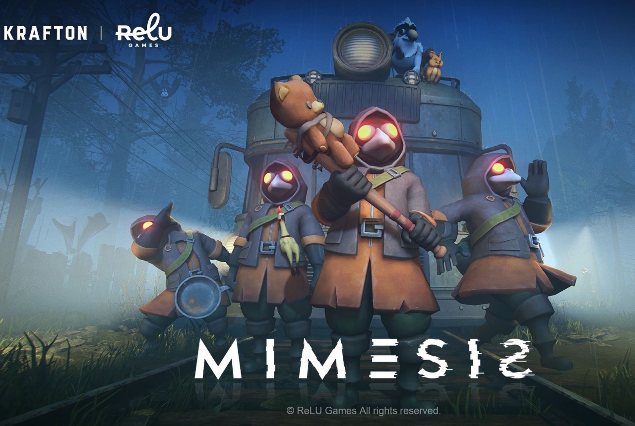 mimesis