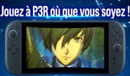 persona 3 reload nintendo switch 2 launch trailer