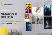 playstation Plus Extra Premium Octobre 2025