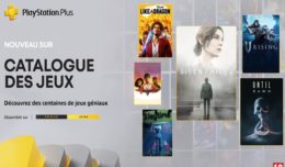 playstation Plus Extra Premium Octobre 2025
