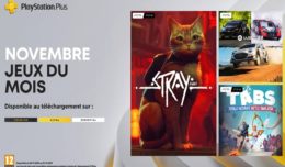 playstation plus essential novembre 2025