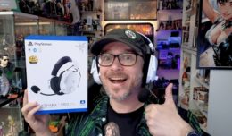 razer blackshark v3 pro white edition youtube logo