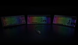 razer blackwidow hyperpolling 4000 Hz
