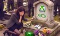 rip xbox prime series console plus rien n'est une xbox