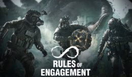 rules of engagement the grey state