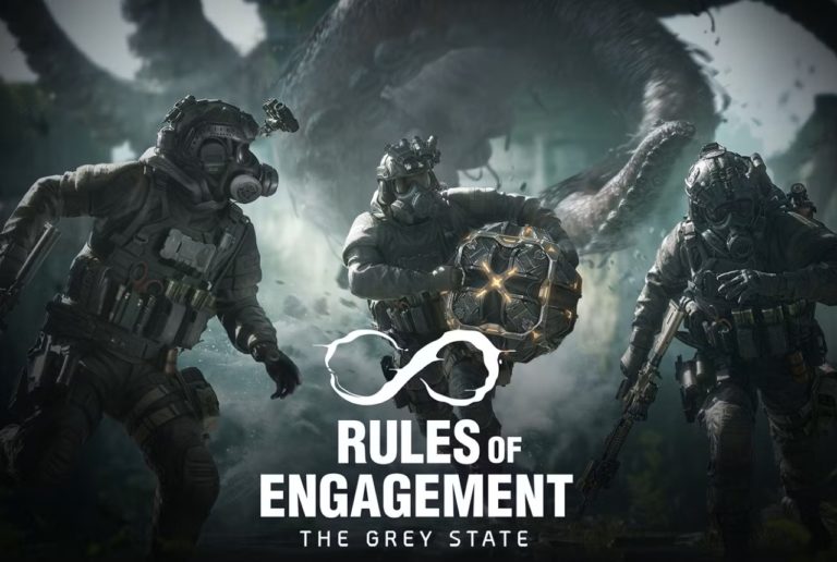 rules of engagement the grey state