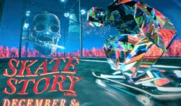 skate story
