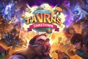 tavrn's takedown