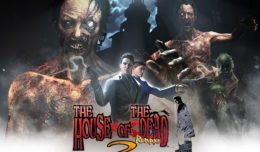 the house of the dead 2 remake