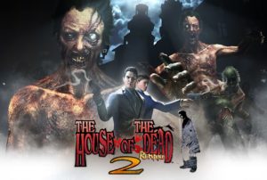 the house of the dead 2 remake