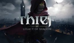 thief vr legacy of shadow